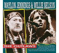 Nelson, W.& Jennings - Outlaws