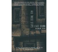 Nelson W Pyles All These Steps Lead Down (Tascabile)