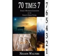 Nelson Walters 70 Times 7 (Tascabile)