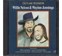 Nelson,Wille & Jennings,Waylon - Outlaw Reunion