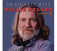 Nelson Willie - 16 Biggest Hits