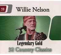 Nelson,Willie - 32 Country Classics