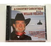 Nelson,Willie - A Country Christmas