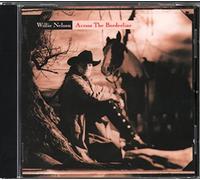 Nelson,Willie - Across the Borderline