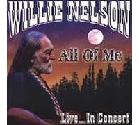 Nelson, Willie - All Of Me