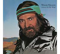 Nelson Willie - Always On My Mind (2 LP)