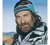 Nelson, Willie - Always on My Mind