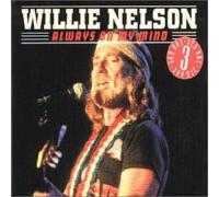 Nelson, Willie - Always On My Mind