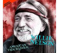 Nelson, Willie - America's Troubador