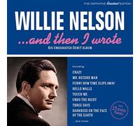Nelson Willie - And Then I Wrote (+ 15 Bonus Tracks)
