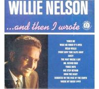 Nelson,Willie - ...and Then I Wrote