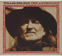 Nelson,Willie - Anthology