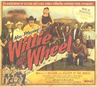 Nelson, Willie/Asleep At The Wheel - Willie & The Wheel