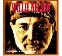 Nelson,Willie - Backtracks