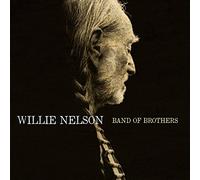 Nelson Willie - Band Of Brothers