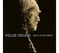 Nelson Willie - Band Of Brothers