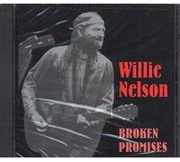 Nelson, Willie - Broken Promises