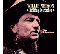 Nelson, Willie - Building Heartaches