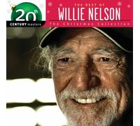 Nelson, Willie - Christmas Collection: 20th Century Masters