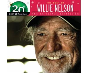 Nelson, Willie - Christmas Collection: 20th Century Masters