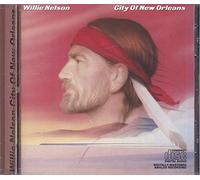 Nelson, Willie - City Of New Orleans