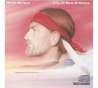 Nelson, Willie - City of New Orleans
