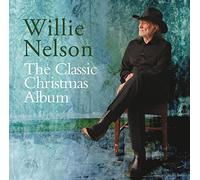 Nelson, Willie - Classic Christmas Album
