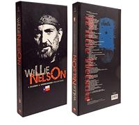 Nelson,Willie - Classic & Unreleased Collectio