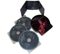 Country Legend-Metall Box