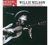 Nelson,Willie - Country Roads