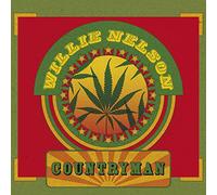 Willie Nelson Countryman (CD)
