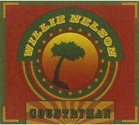 Nelson, Willie - Countryman