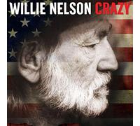 Nelson Willie - Crazy