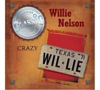 Nelson, Willie - Crazy