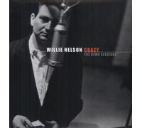 Nelson, Willie - Crazy: The Demo Sessions