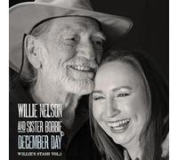 Nelson Willie - December Day:Willie's Stash 1