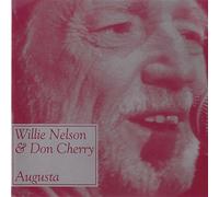Nelson,Willie&Don Cherry - Augusta