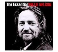 NELSON, WILLIE - ESSENTIAL (2 CD)