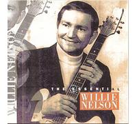Nelson, Willie - Essential
