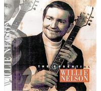 Nelson, Willie - Essential