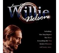 Nelson,Willie - Essential Willie Nelson