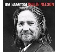Nelson, Willie - Essential Willie Nelson