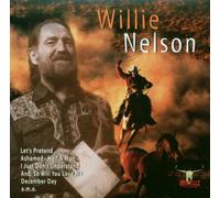 Nelson,Willie - Everything But You