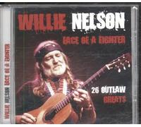 Nelson,Willie - Face of a Fighter