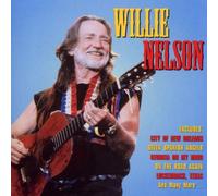 Nelson,Willie - Famous Country Music Makers