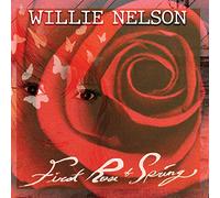 Nelson Willie - First Rose Of Spring
