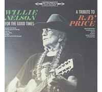 Nelson Willie - For the Good Times: a Tribute