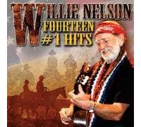 Willie Nelson - Fourteen #1 Hits