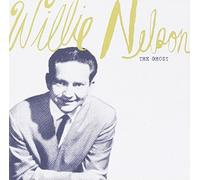 Nelson, Willie - Ghost