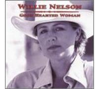 Nelson, Willie - Good Hearted Woman